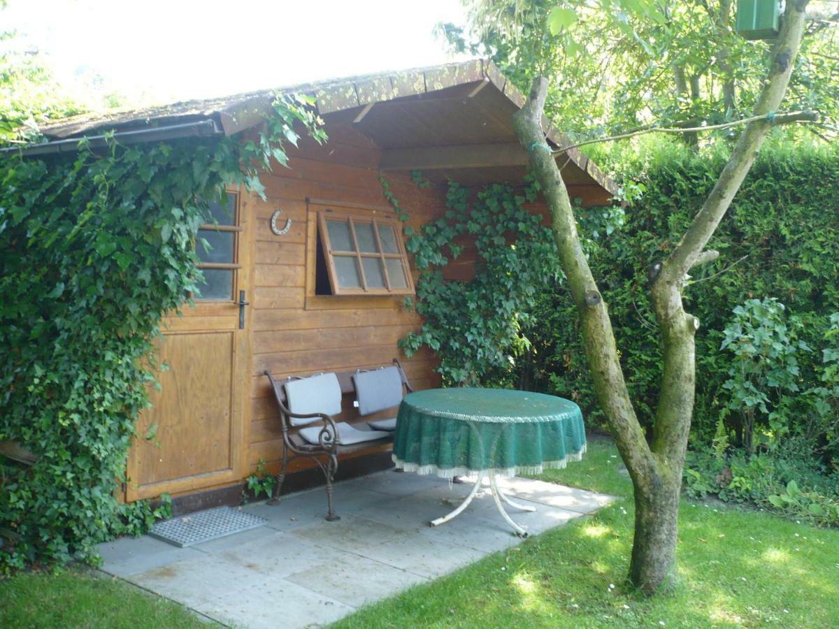 Ferienhaus Voss Bockhorn  Exterior foto